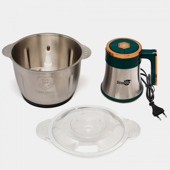 Измельчитель электрический кухонный