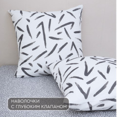 Василиса Комплект постельного белья «Delight» - Фото 3