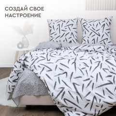 Василиса Комплект постельного белья «Delight» - Фото 4