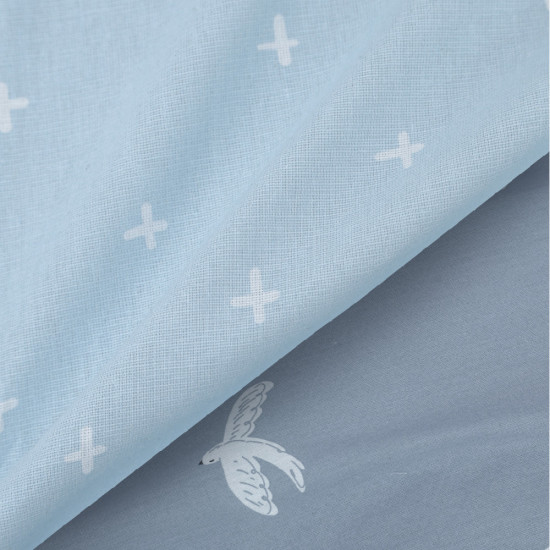 Комплект постельного белья «Delight»