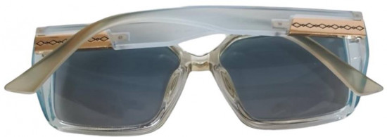 Очки солнцезащитные женские