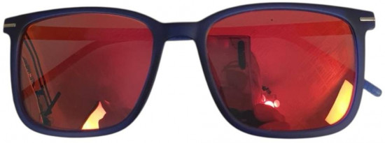 Очки солнцезащитные