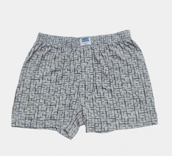 Трусы-шорты мужские