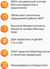 Фито-масло «Гастро» - Фото 4