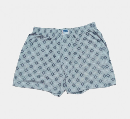 Трусы-шорты мужские