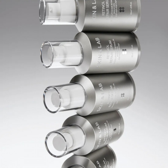 Cыворотка для лица восстанавливающая с ретинолом 3% «Retinol Repair Serum»