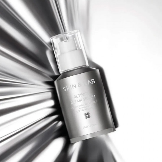 Cыворотка для лица восстанавливающая с ретинолом 3% «Retinol Repair Serum»