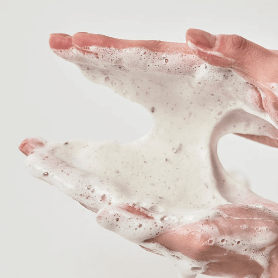 Пенка Heartleaf + BHA Pore Deep Foam