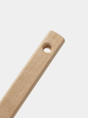 Щетка-сметка натуральная - Фото 2