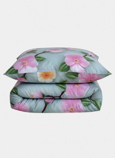 Комплект постельного белья «Ilfanita 01»