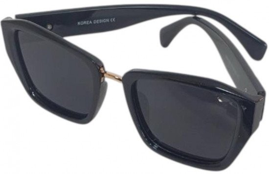 Очки солнцезащитные женские