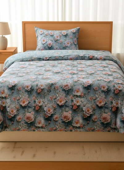 Комплект постельного белья «Toffi 01»