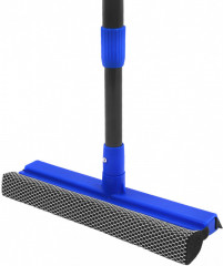 Окномойка с телескопическим черенком - Фото 3