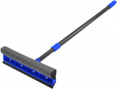 Окномойка с телескопическим черенком - Фото 4