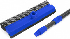 Окномойка с телескопическим черенком - Фото 5