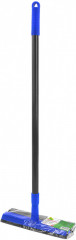 Окномойка с телескопическим черенком - Фото 7