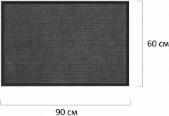 Коврик придверный - Фото 4