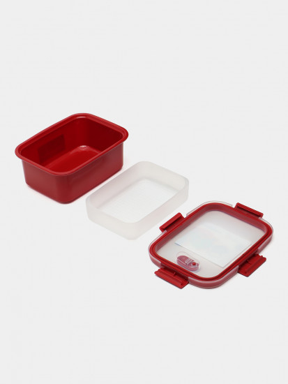 Контейнер для СВЧ