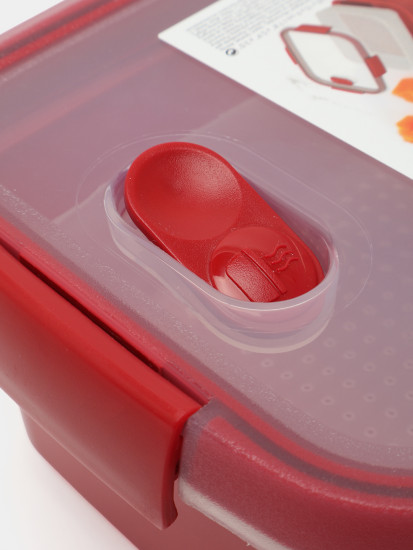 Контейнер для СВЧ