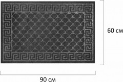 Коврик придверный - Фото 3