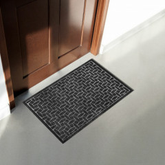 Коврик придверный - Фото 10