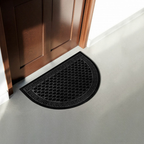 Коврик придверный