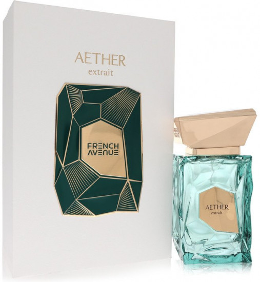 Вода парфюмерная Aether Extrait French Avenue