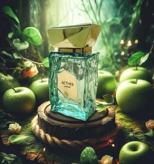 Вода парфюмерная Aether Extrait French Avenue