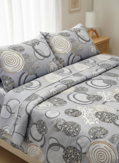 Комплект постельного белья «Shaggy»