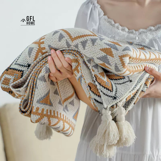 Плед-одеяло