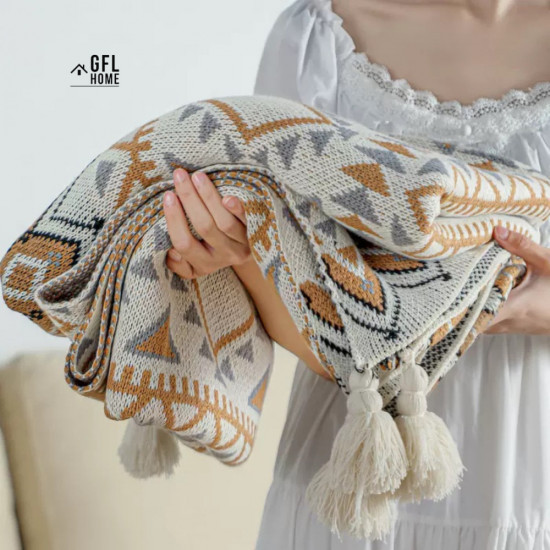 Плед-одеяло