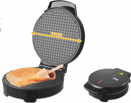 Вафельница DSP KC1359