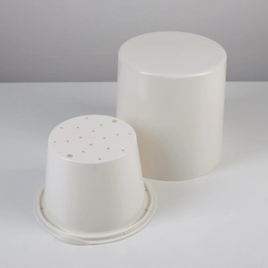 Кашпо «Акцент» с подставкой