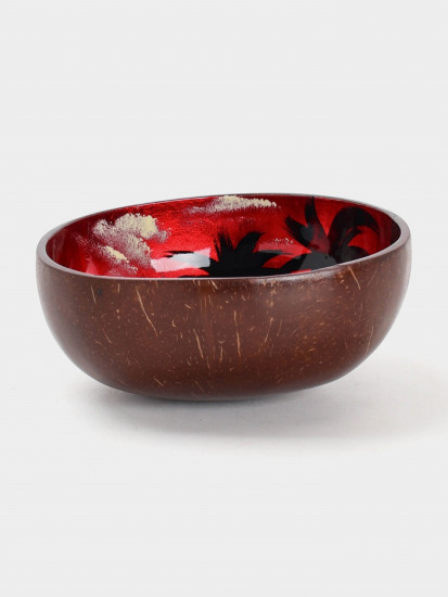 Чаша «Малиновый закат»