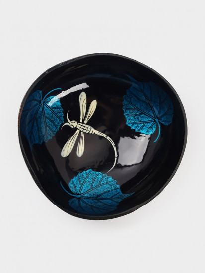 Чаша «Стрекоза»