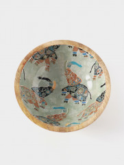 Миска «Мудрый слон» - Фото 2