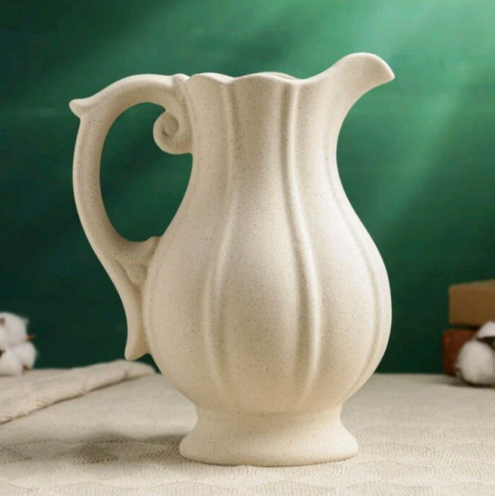 Ваза настольная «Кувшинчик»