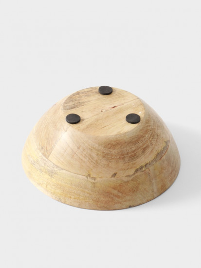 Миска «Оттенки сирени»