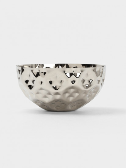 Миска гранёная