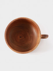 Миска с ручкой - Фото 3