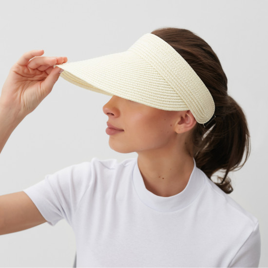 Козырёк женский