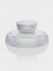 Ваза для фруктов «Камелия» - Фото 3