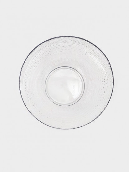 Ваза для фруктов «Кристалл»