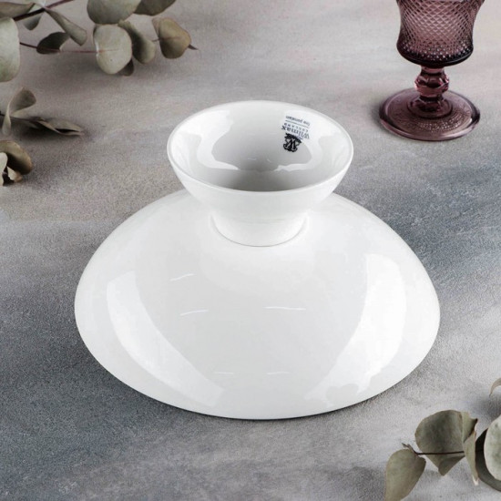 Ваза для фруктов «Olivia»