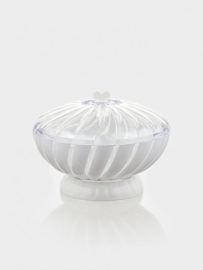 Ваза для фруктов и хлеба «Грация»