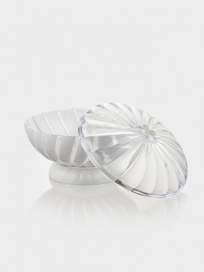 Ваза для фруктов и хлеба «Грация»