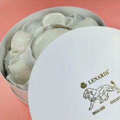 Набор чайный - Фото 1