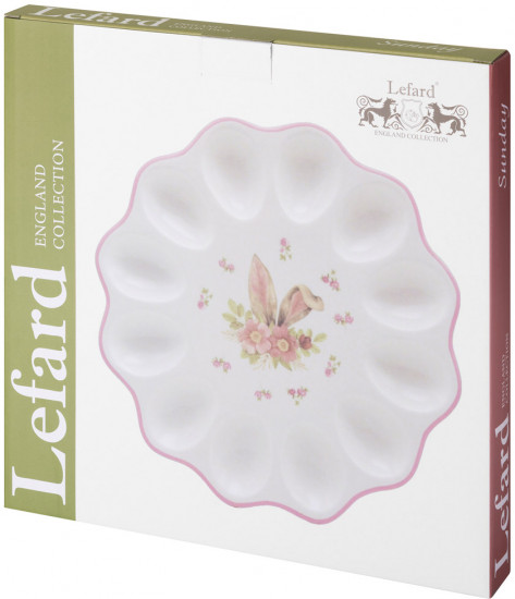 Блюдо для яиц «Sunday»