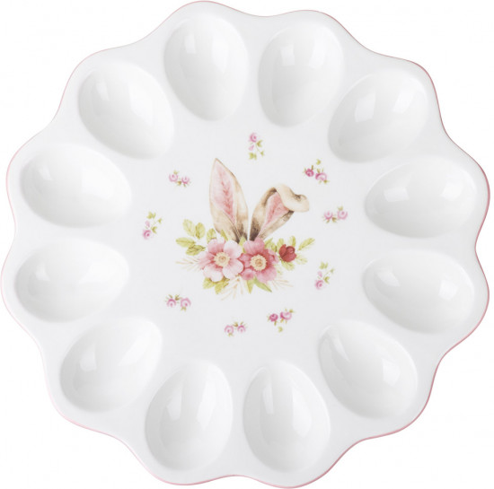 Блюдо для яиц «Sunday»