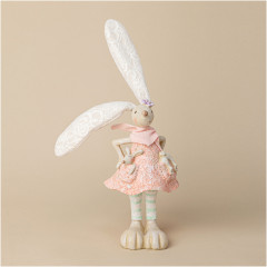 Фигурка декоративная «Кролик» - Фото 1